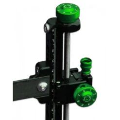 ARC SYSTEME - Viseur SX10 Avec Tête Classique -Chasse Fournitures Boutique arc systeme viseur sx10 3