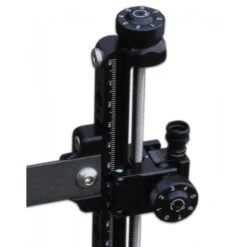 ARC SYSTEME - Viseur SX10 Avec Tête Classique -Chasse Fournitures Boutique arc systeme viseur sx10 6