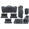 AVALON - Valise TEC-X BOW BUNKER Lite -Chasse Fournitures Boutique avalon valise tec x bow bunker lite
