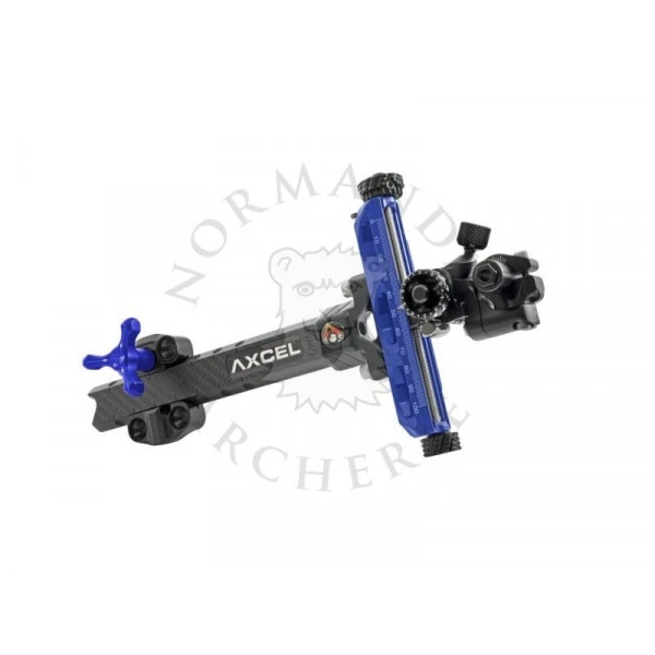 AXCEL - Viseur Achieve UHM XP 9" 4 AXCEL - Viseur Achieve UHM XP 9" – Image 2