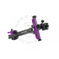 AXCEL - Viseur Achieve UHM XP 9" 14 AXCEL - Viseur Achieve UHM XP 9" -Chasse Fournitures Boutique axcel viseur achieve uhm xp 9 2