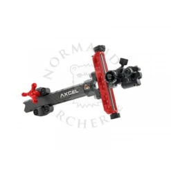 AXCEL - Viseur Achieve UHM XP 9" 15 AXCEL - Viseur Achieve UHM XP 9" -Chasse Fournitures Boutique axcel viseur achieve uhm xp 9 3