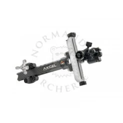 AXCEL - Viseur Achieve UHM XP 9" 16 AXCEL - Viseur Achieve UHM XP 9" -Chasse Fournitures Boutique axcel viseur achieve uhm xp 9 4