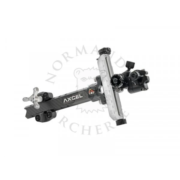 AXCEL - Viseur Achieve UHM XP 9" 7 AXCEL - Viseur Achieve UHM XP 9" – Image 5