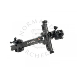 AXCEL - Viseur Achieve UHM XP 9" 18 AXCEL - Viseur Achieve UHM XP 9" -Chasse Fournitures Boutique axcel viseur achieve uhm xp 9 6