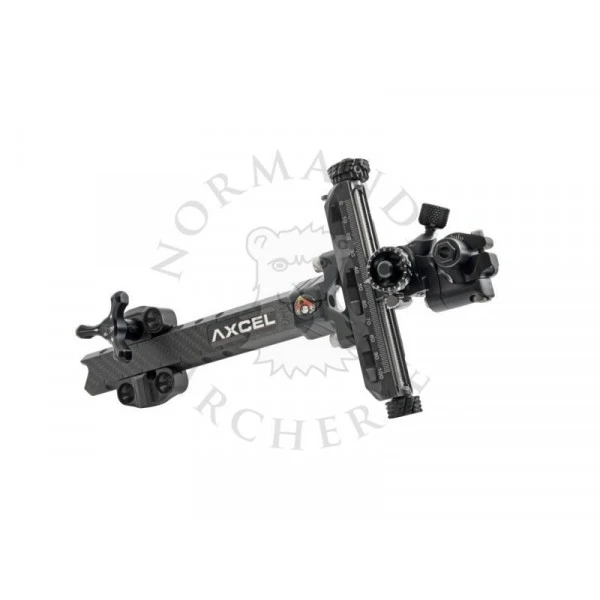 AXCEL - Viseur Achieve UHM XP 9" 9 AXCEL - Viseur Achieve UHM XP 9" – Image 7