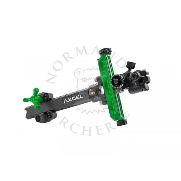 AXCEL - Viseur Achieve UHM XP 9" 10 AXCEL - Viseur Achieve UHM XP 9" – Image 8