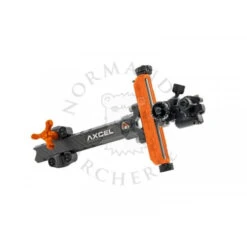 AXCEL - Viseur Achieve UHM XP 9" 21 AXCEL - Viseur Achieve UHM XP 9" -Chasse Fournitures Boutique axcel viseur achieve uhm xp 9 9