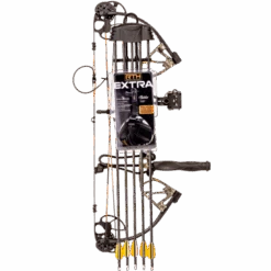 BEAR - Kit ROYALE RTH Extra -Chasse Fournitures Boutique bear kit royale rth extra 6