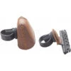 BIG TRADITION - Carquois D'arc En Cuir Crème/Brun -Chasse Fournitures Boutique big tradition carquois d arc en cuir cremebrun