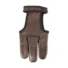 BUCK TRAIL - Gants Full Palm Deerskin Brown 1 BUCK TRAIL - Gants Full Palm Deerskin Brown -Chasse Fournitures Boutique buck trail gants full palm deerskin brown