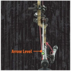 OMP Laser D'alignement Tru-Center 2.0 -Chasse Fournitures Boutique center shot laser maximal 2