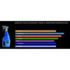 CODE BLUE Spray Anti Odeurs 24 Oz -Chasse Fournitures Boutique code blue spray anti odeurs 24 oz