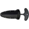 COLD STEEL - DROP FORGED PUSH KNIFE -Chasse Fournitures Boutique cold steel 1 3