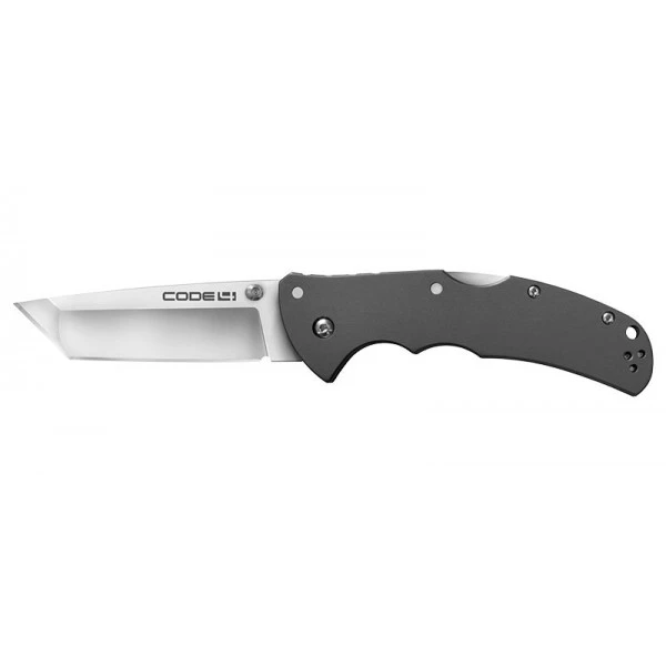 COLD STEEL - CODE 4 3 COLD STEEL - CODE 4