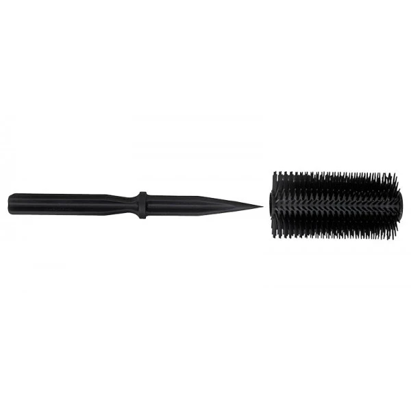 COLD STEEL - Dague Brosse à Cheveux 3 COLD STEEL - Dague Brosse à Cheveux
