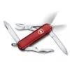 VICTORINOX - MIDNITE MANAGER ROUGE -Chasse Fournitures Boutique copy of victorinox signature