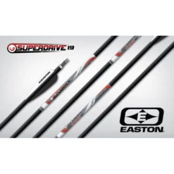 EASTON - Tube SUPER DRIVE 19 (x12)