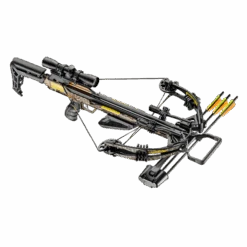 EK - Arbalète ACCELERATOR 370+ Camo