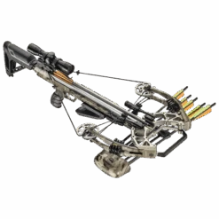 EK - Arbalète ACCELERATOR 410+ Camo