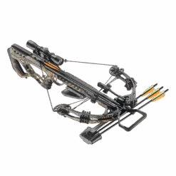 EK - Arbalète GUILLOTINE-M+ Camo