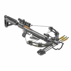 EK - Arbalète HEX-400 Noire