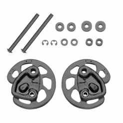 EK - Cames Pour Arbalète BLADE-HEX