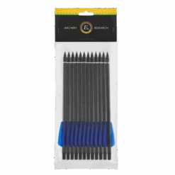 EK - Trait Carbone 7.5" Pour RX Cobra ADDER (x12)