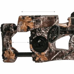 EXCALIBUR - Arbalète ASSASSIN 420 TD Realtree Edge -Chasse Fournitures Boutique excalibur arbalete assassin 420 td realtree edge 2