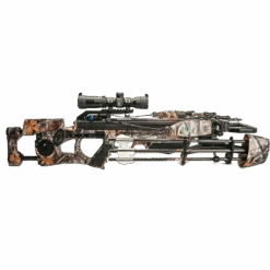 EXCALIBUR - Arbalète ASSASSIN 420 TD Realtree Edge