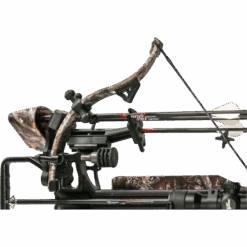 EXCALIBUR - Arbalète ASSASSIN 420 TD Realtree Edge -Chasse Fournitures Boutique excalibur arbalete assassin 420 td realtree edge 3