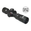 EXCALIBUR - Lunette TACT-ZONE 6x32 -Chasse Fournitures Boutique excalibur lunette tact zone 6x32 1