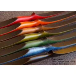 FALCO - Longbow ROBIN 54" Standard -Chasse Fournitures Boutique falco arc longbow robin vintage 54 1 4