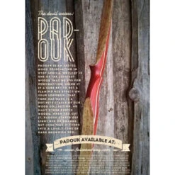 FALCO - Longbow STORM 2 VINTAGE 54" -Chasse Fournitures Boutique falco arc longbow storm 2 vintage 54 17