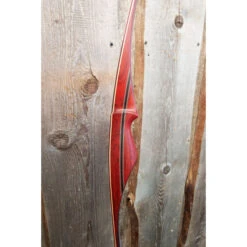 FALCO - Longbow STORM 2 VINTAGE 54" -Chasse Fournitures Boutique falco arc longbow storm 2 vintage 54 8