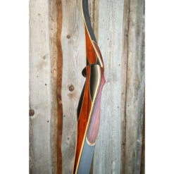 FALCO - Longbow SAGA VINTAGE 65" -Chasse Fournitures Boutique falco longbow saga vintage 65 12