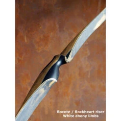 FALCO - Longbow SAGA VINTAGE 65" -Chasse Fournitures Boutique falco longbow saga vintage 65 14