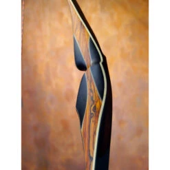 FALCO - Longbow SAGA VINTAGE 65" -Chasse Fournitures Boutique falco longbow saga vintage 65 16