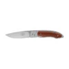 FALLKNIVEN FOLDING KNIVE Cocobolo -Chasse Fournitures Boutique fallkniven folding knive cocobolo