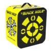 FIELD LOGIC Cible Black Hole Small 18 -Chasse Fournitures Boutique field logic cible black hole small 18