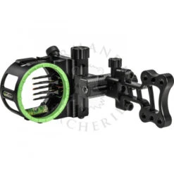 FUSE - Viseur VECTRIX XT Micro 5 Pin Black