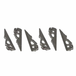 G5 Lames De Rechange HAVOC 2 Lames