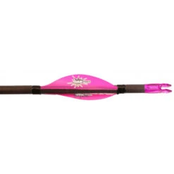 GASPRO Plumes OLYMPIC 1.75" -Chasse Fournitures Boutique gaspro plumes olympic 1 75 10