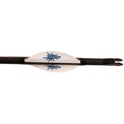GASPRO Plumes OLYMPIC 1.75" -Chasse Fournitures Boutique gaspro plumes olympic 1 75 7