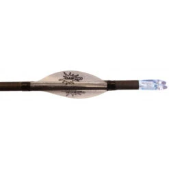 GASPRO Plumes OLYMPIC 1.75" -Chasse Fournitures Boutique gaspro plumes olympic 1 75 8