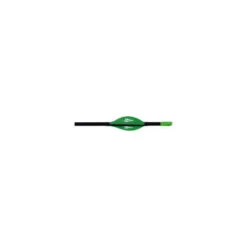 GASPRO Plumes RECURVE EFFICIENT 1.75" -Chasse Fournitures Boutique gaspro plumes recurve efficient 1 75 3