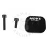 HOYT - Kit Masse Interne Poignées XCEED Ou FORMULA -Chasse Fournitures Boutique hoyt kit masse interne poignees xceed ou formula