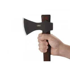 CRKT - Hache FREYA -Chasse Fournitures Boutique hultafors hachette agelsjoen 4