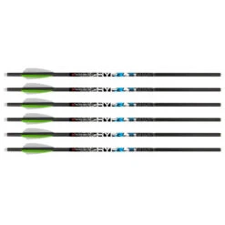 KILLER INSTINCT Traits Carbone HYPR LITE 20" (x6)