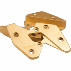 KINETIC - Masse Barebow INVINSO Laiton -Chasse Fournitures Boutique kinetic masse barebow sovren laiton 2